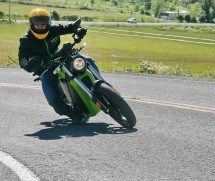 Brammo Enertia 2013 - Bild 10