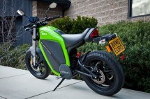 Brammo Enertia 2013 - Bild 11