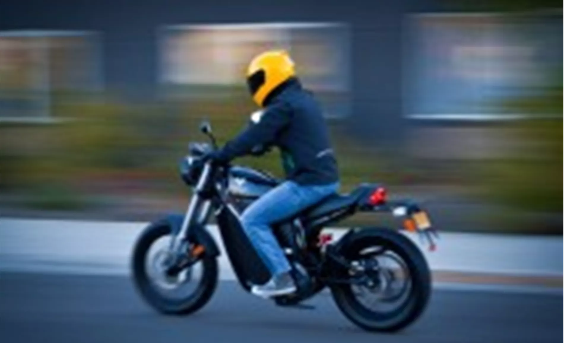 Brammo Enertia Plus 2013 Brammo Enertia Plus 2013