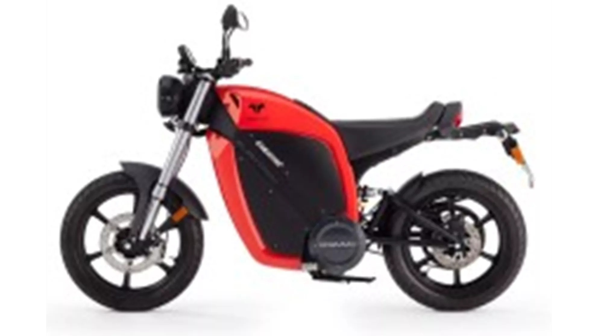 Brammo Enertia Plus - Image 4 Brammo Enertia Plus - Image 4