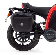 Brammo Enertia Plus 2013 - Bild 7