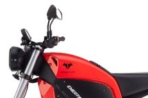 Brammo Enertia Plus 2013 - Bild 8