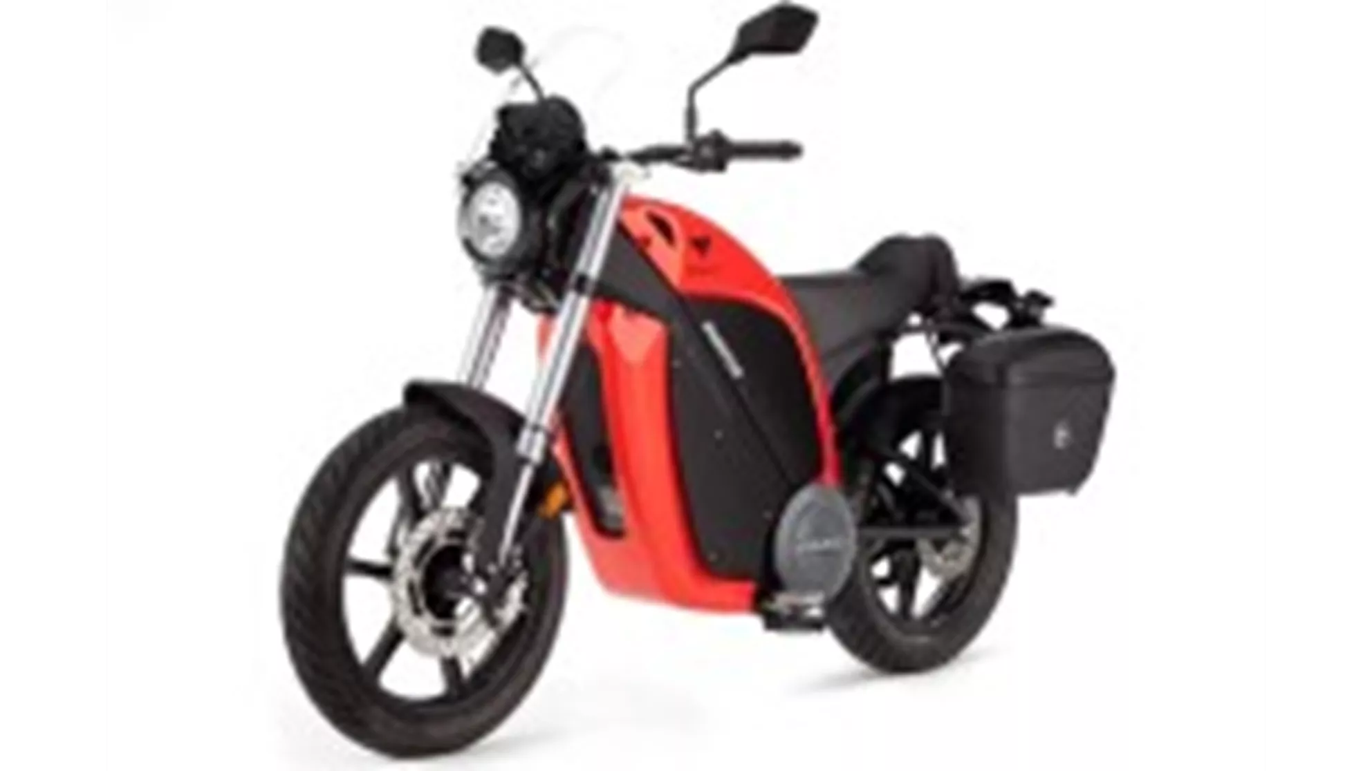 Brammo Enertia Plus - Image 7 Brammo Enertia Plus - Image 7