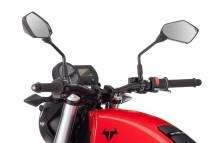 Brammo Enertia Plus 2013 - Bild 10