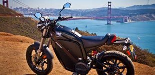 Brammo Enertia 2013 vs Brammo Enertia Plus 2013