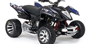 Yamaha YZF-R125 2013 vs Online S 3.5 2013