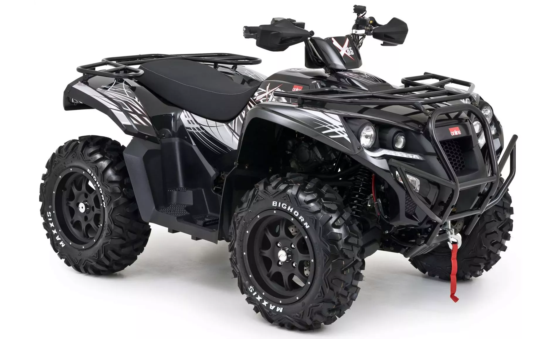 Online X 6.5 2013 Online X 6.5 2013