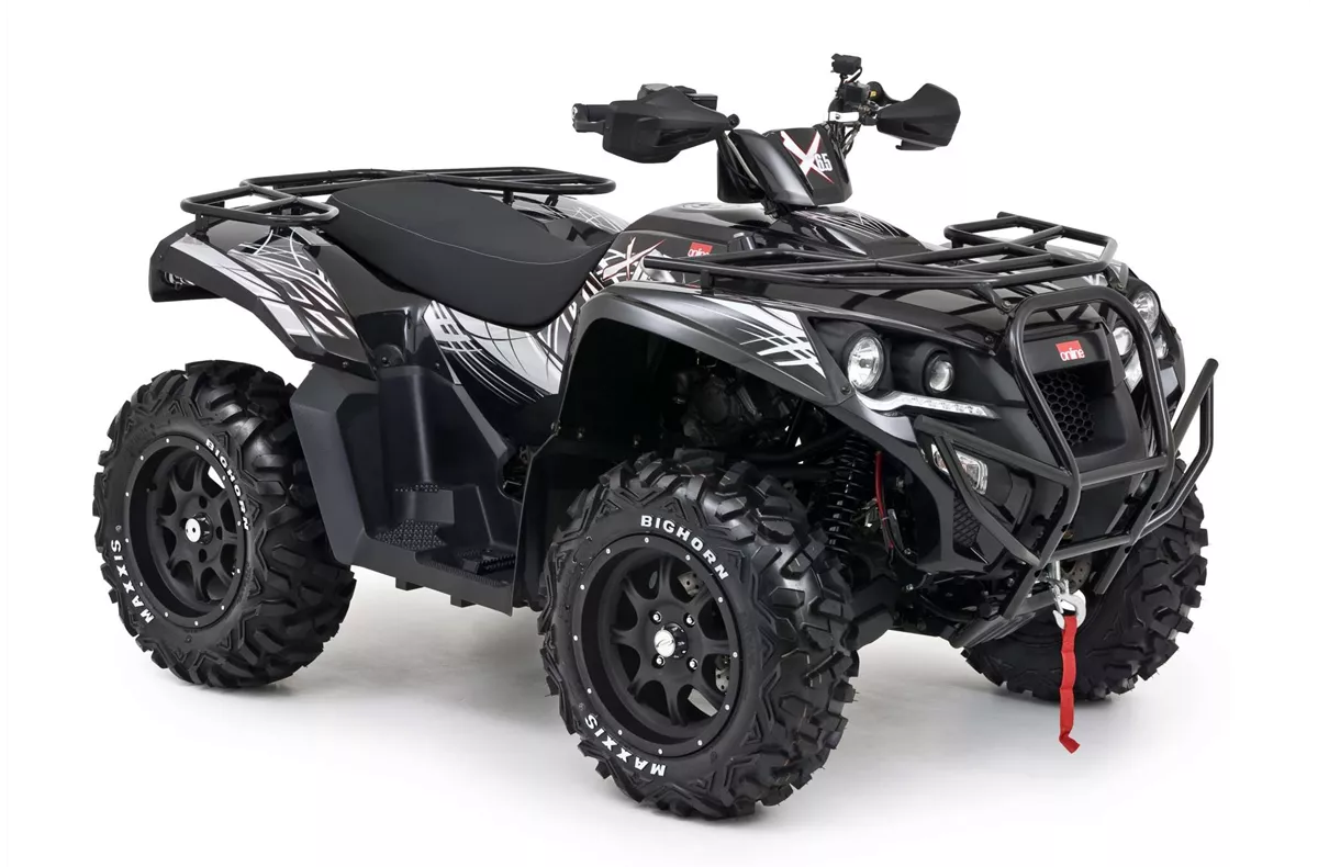 Online X 6.5 Online X 6.5