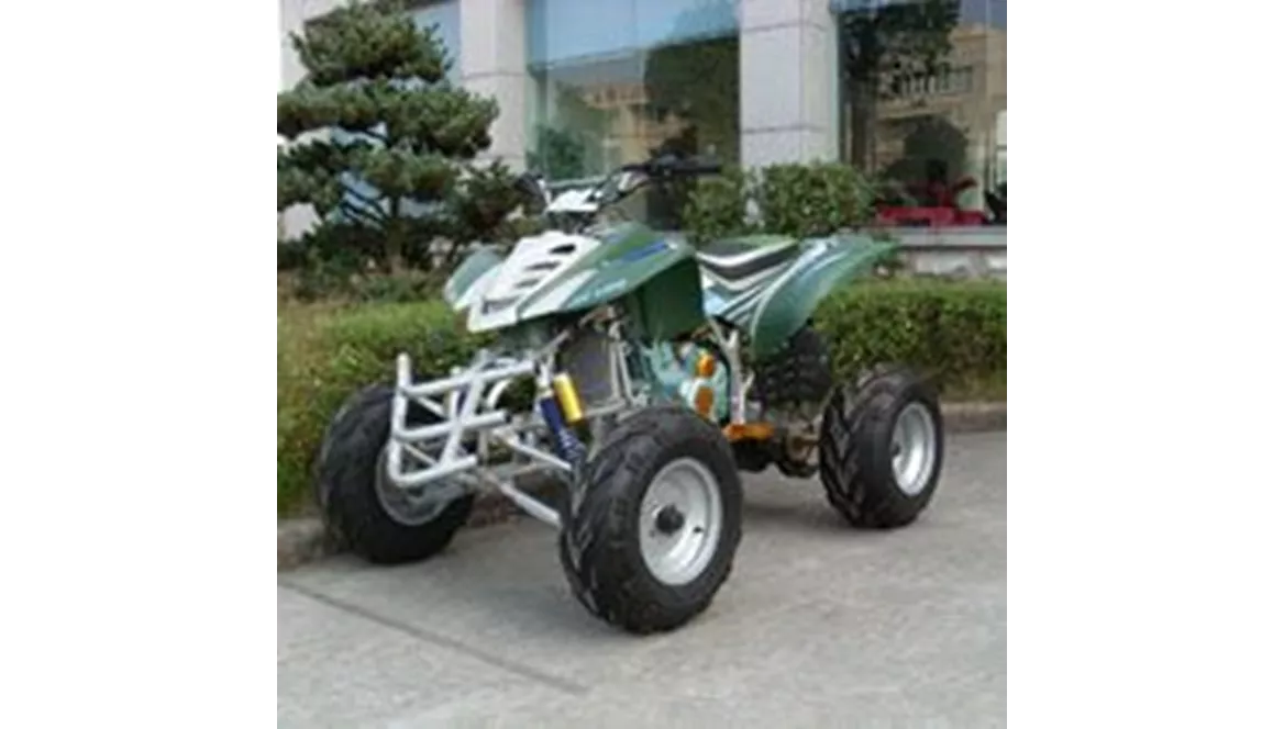 Jinling JLA-21 2013 Jinling JLA-21 2013