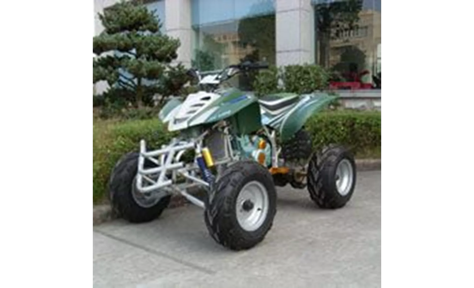 Jinling JLA-21 2013 Jinling JLA-21 2013