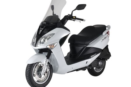 Sym Joyride 125 2013