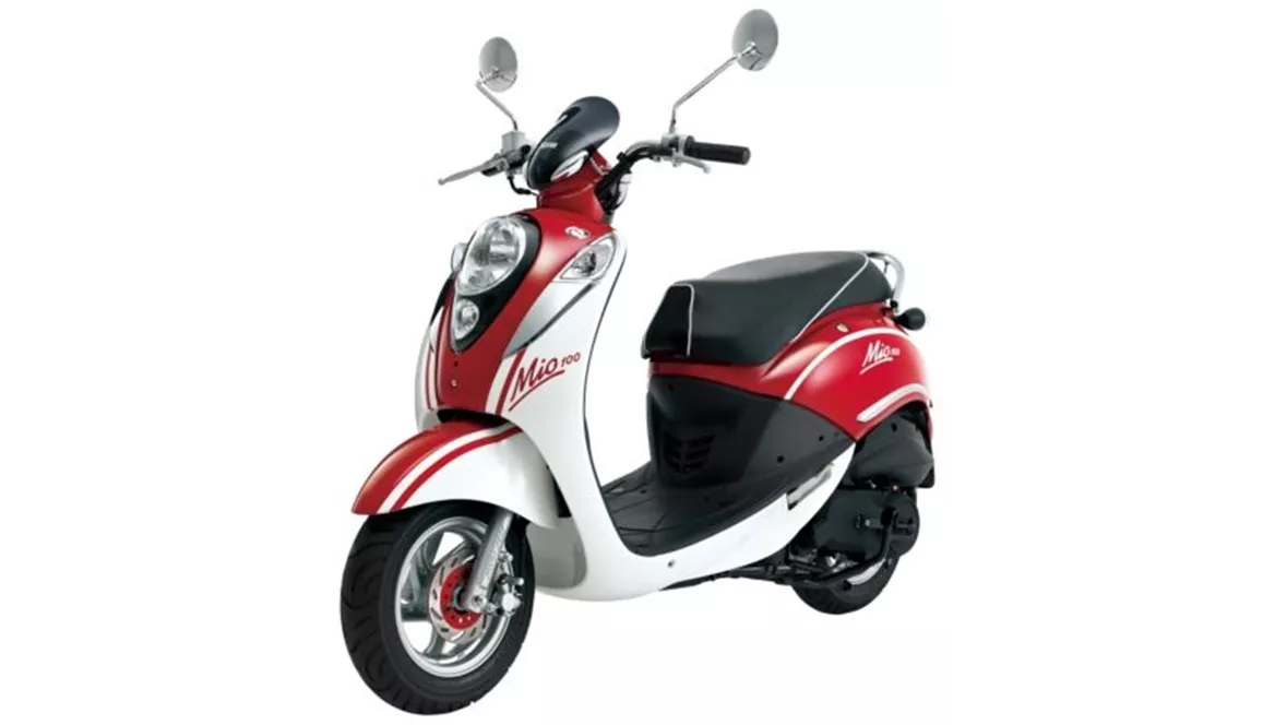 Sym Mio 50 2013 Sym Mio 50 2013