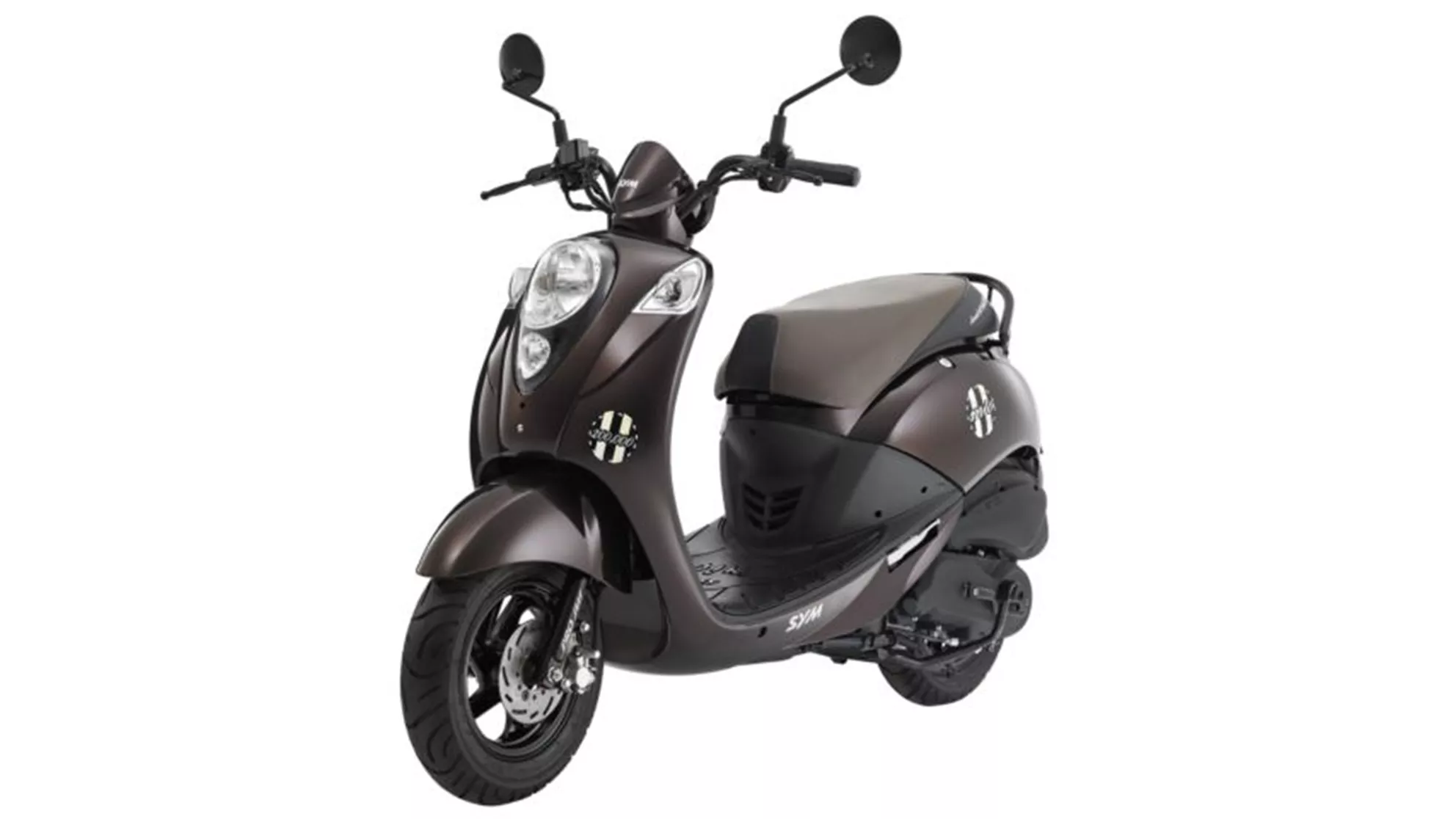 Sym Mio 50 - Image 2 Sym Mio 50 - Image 2