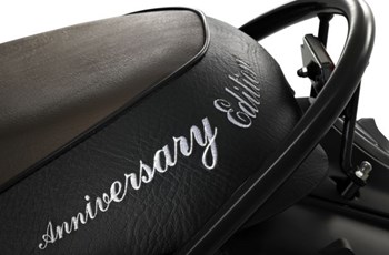 Sym Mio 50 2013 - Bild 6