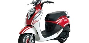 Piaggio ZIP 50 2022 vs Sym Mio 50 2013