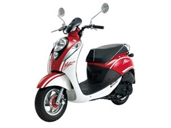 Sym Mio 50 2013