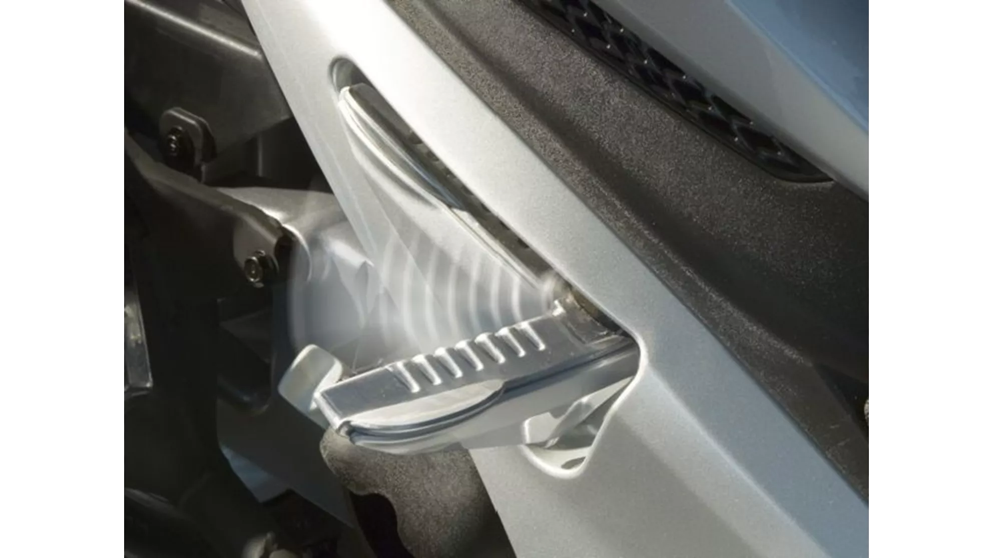 Sym VS 125 - Image 1 Sym VS 125 - Image 1