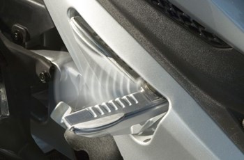 Sym VS 125 2013 - Bild 3