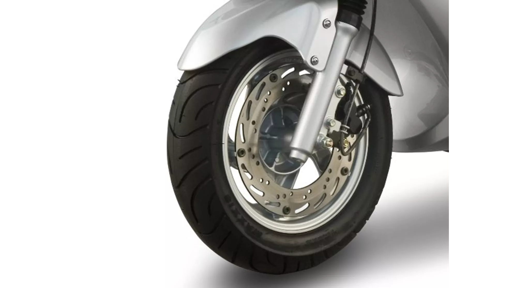 Sym VS 125 - Image 2 Sym VS 125 - Image 2