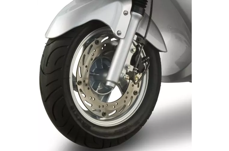 Sym VS 125 2013 Sym VS 125 2013