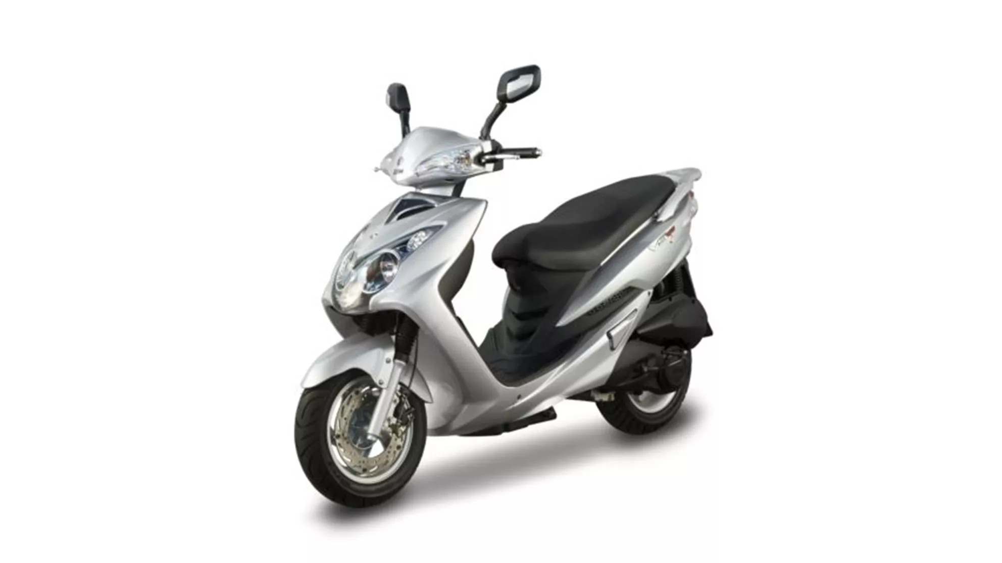 Sym VS 125 - Image 4 Sym VS 125 - Image 4