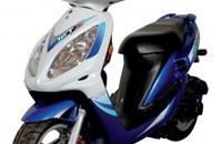 Sym Jet Euro X 50 2013 - Bild 4