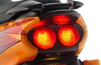 Sym Jet Euro X 50 2013 - Bild 6