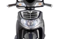 Sym HD 125 EVO 2013 - Bild 3
