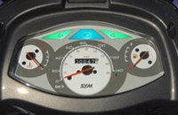 Sym HD 125 EVO 2013 - Bild 4