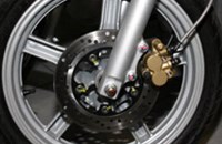 Sym HD 125 EVO 2013 - Bild 5