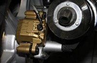 Sym HD 125 EVO 2013 - Bild 6