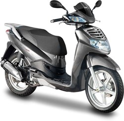 Sym HD 125 EVO 2013