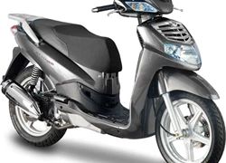 Sym HD 125 EVO Sym HD 125 EVO