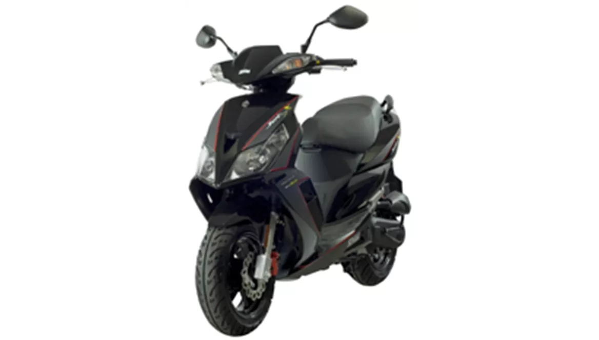 Sym Jet Sport X 50 S 2013 Sym Jet Sport X 50 S 2013