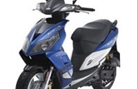 Sym Jet Sport X 50 S 2013 - Bild 3