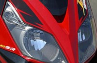 Sym Jet Sport X 50 S 2013 - Bild 4