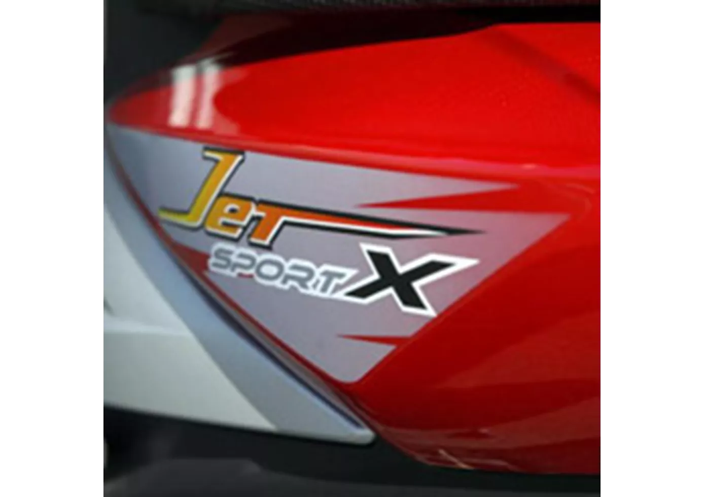 Sym Jet Sport X 50 S 2013 Sym Jet Sport X 50 S 2013