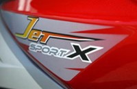 Sym Jet Sport X 50 S 2013 - Bild 5