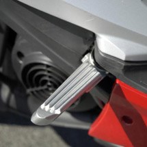 Sym Jet Sport X 50 S 2013 - Bild 6