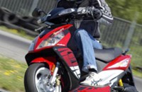 Sym Jet Sport X 50 S 2013 - Bild 7