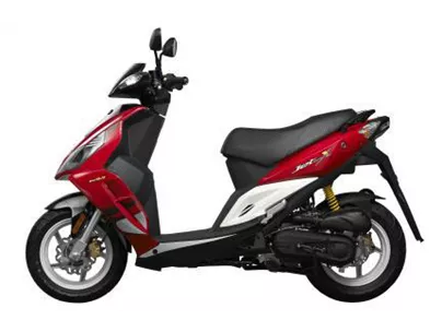 Sym Jet Sport X 50 S 2013 Sym Jet Sport X 50 S 2013