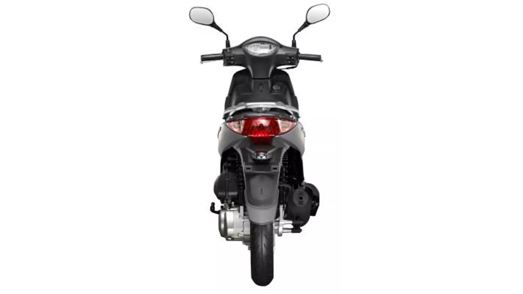 Sym Symphony 125 - Image 2 Sym Symphony 125 - Image 2