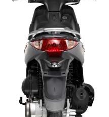 Sym Symphony 125 2013 - Bild 4