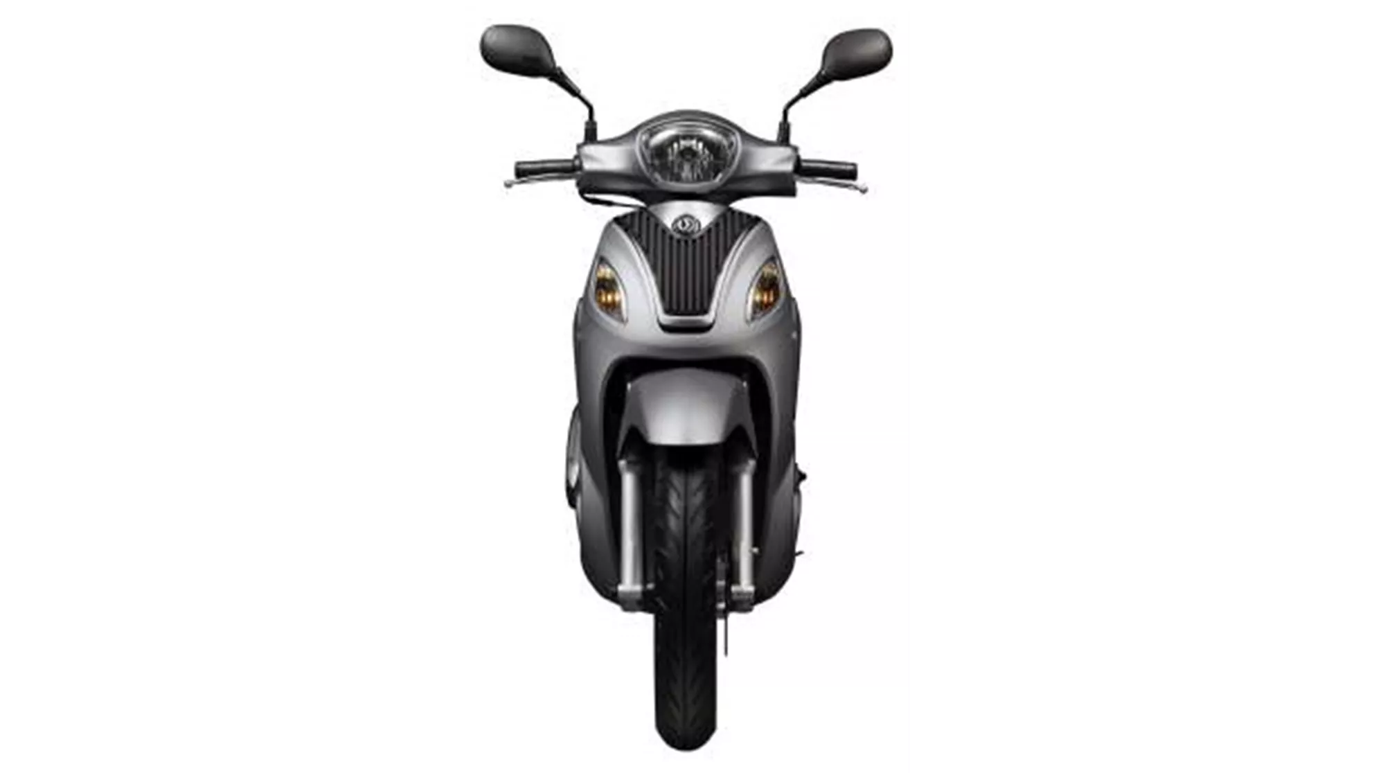 Sym Symphony 125 - Image 3 Sym Symphony 125 - Image 3