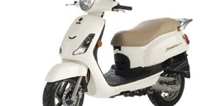 Piaggio Zip 50 2T 2011 vs Sym Fiddle II 50 2013