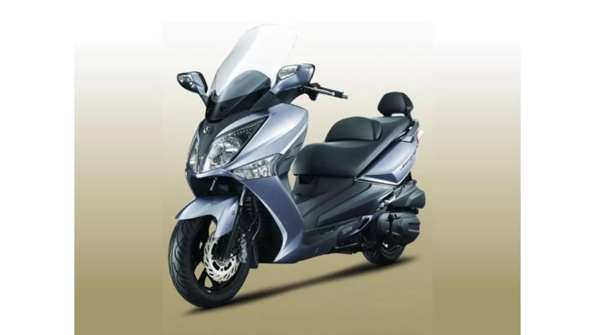 Sym GTS 300i - Image 8 Sym GTS 300i - Image 8