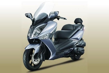 Sym GTS 300i 2013 Sym GTS 300i 2013