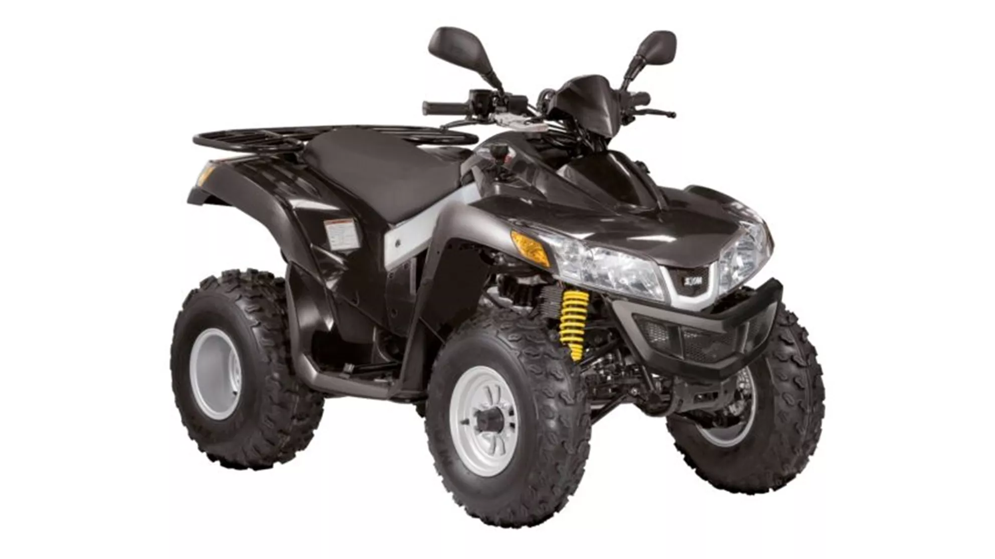 Sym Quad Lander 300 S - Image 1 Sym Quad Lander 300 S - Image 1