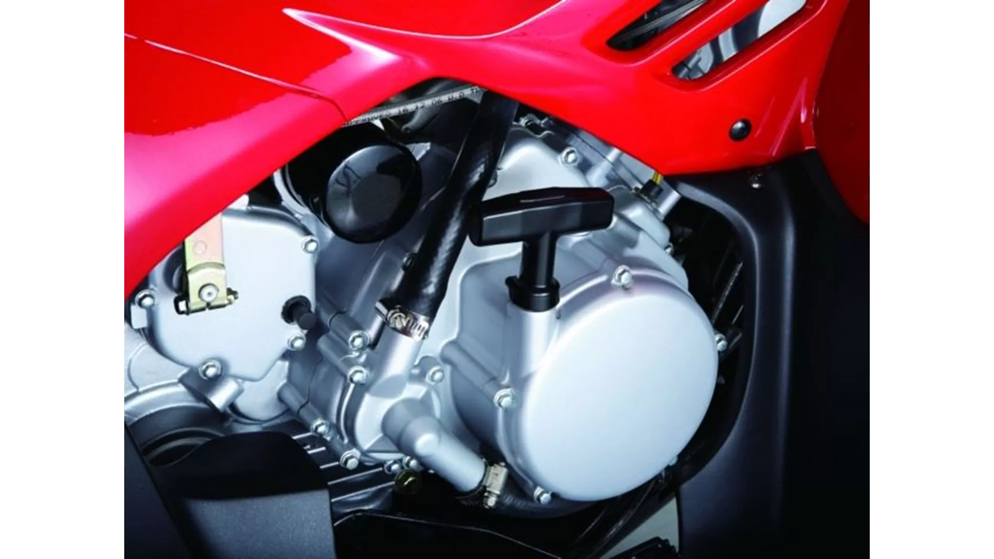 Sym Quad Raider 600 - Image 3 Sym Quad Raider 600 - Image 3