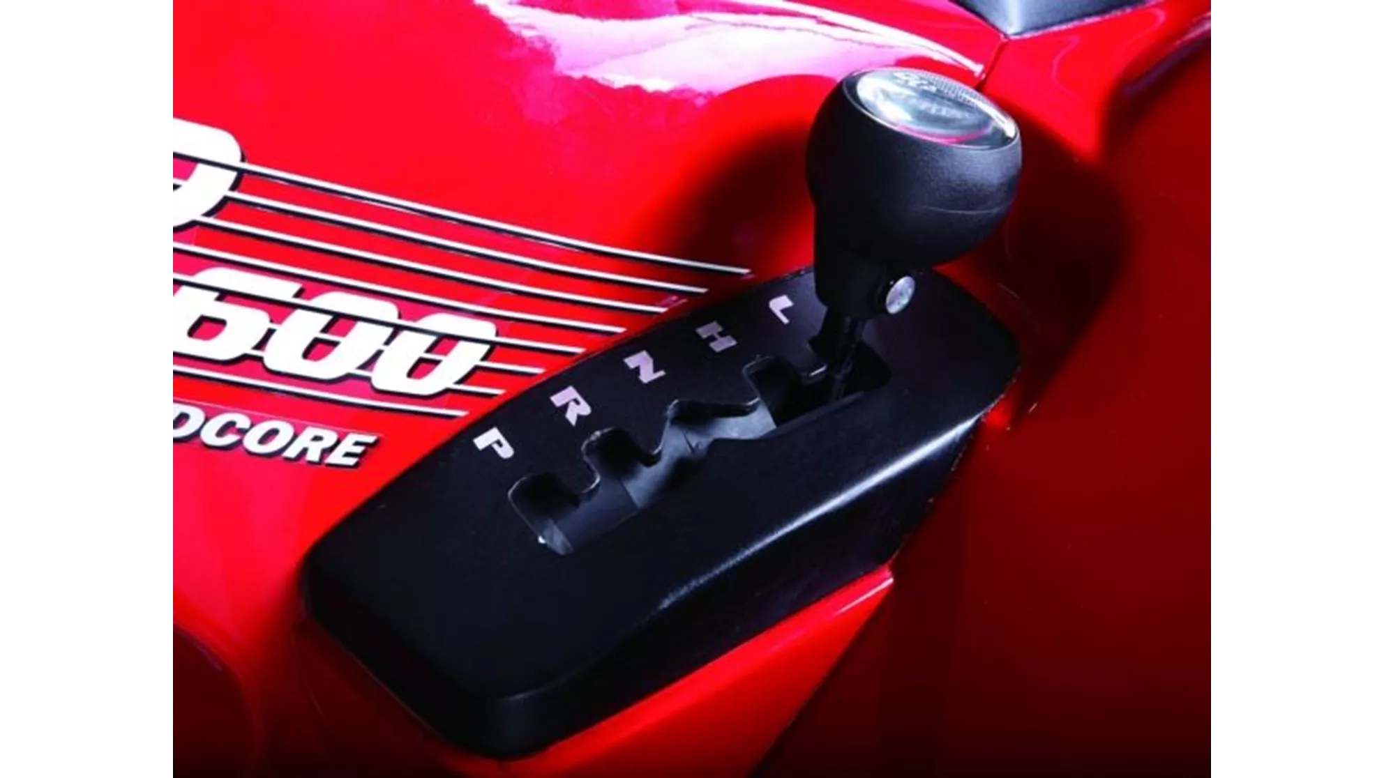 Sym Quad Raider 600 - Image 4 Sym Quad Raider 600 - Image 4